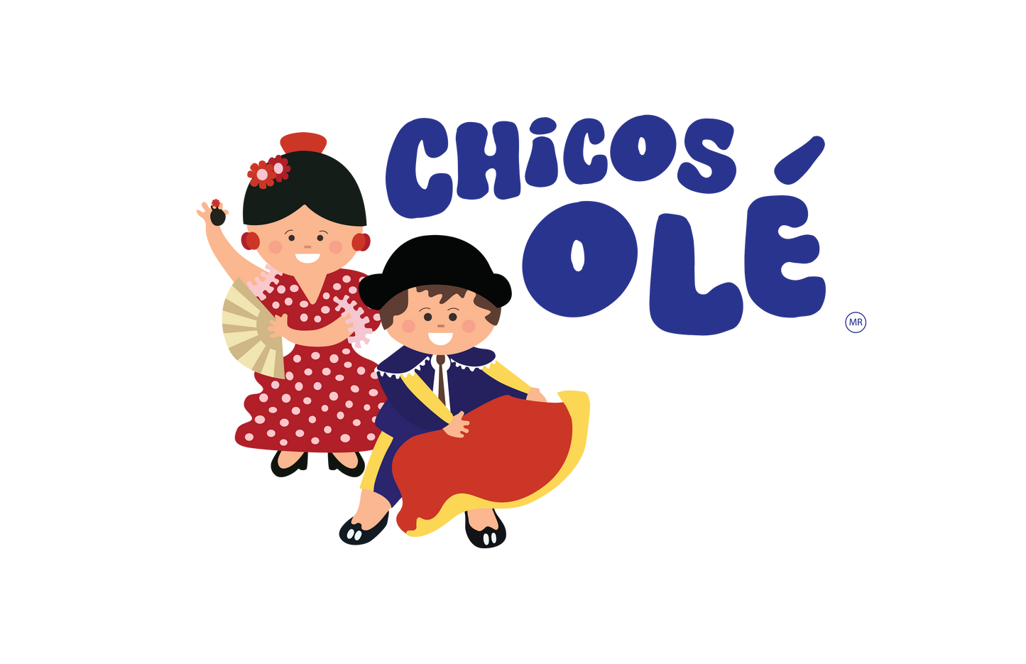 Conjunto de Leggings para Niña Rojo 2 Piezas 3638 Tallas 0 a 7 Años