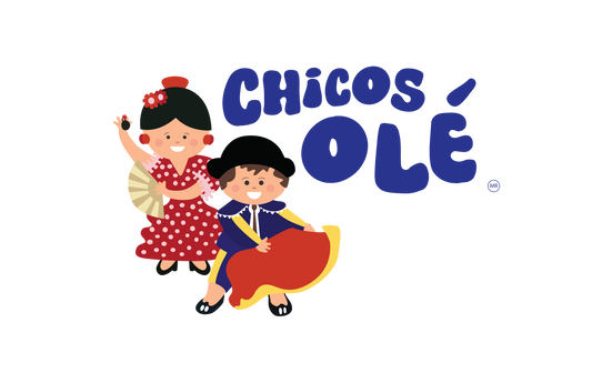 Conjunto de Leggings para Niña Rojo 2 Piezas 3638 Tallas 0 a 7 Años